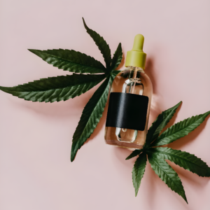 ¡Descubre los Increíbles Beneficios del CBD medicinal! 🍀