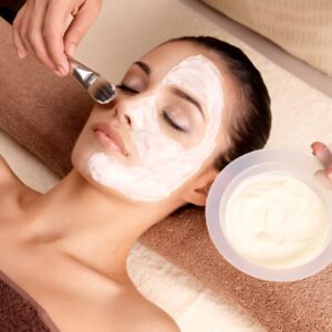 Limpieza Facial Profunda