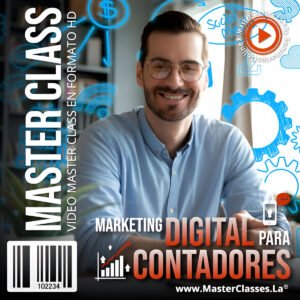 Marketing Digital para Contadores