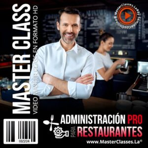 Administración Pro para Restaurantes