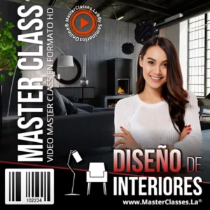 Diseño De Interiores