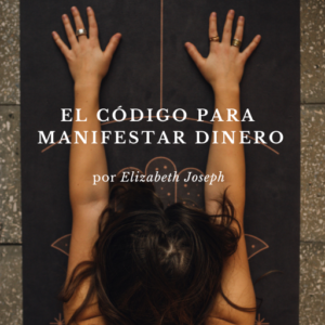 El Código Para Manifestar Dinero (E-Book PDF)