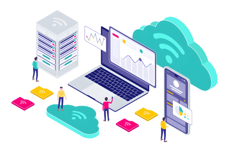 Los 7 Mejores Hosting 2025
