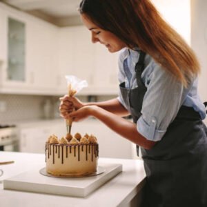 Empieza tu negocio de repostería desde cero