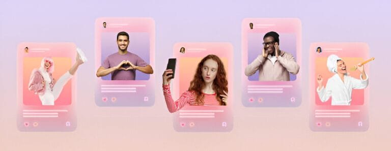 Ganar Dinero con TikTok siendo influencer  2025