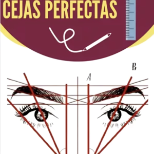 Manual para Diseño de Cejas