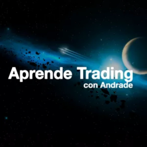 Aprende Trading con Andrade