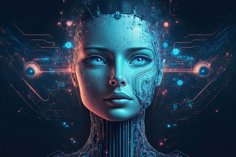 Cómo Usar la Inteligencia Artificial para Ganar Dinero en 2025