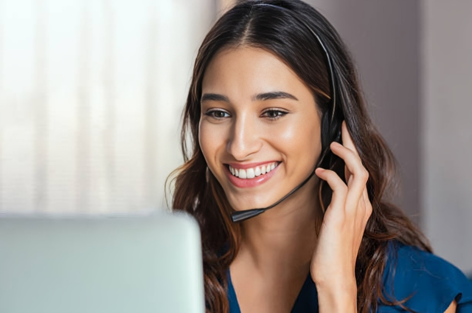 Trabajar desde Casa en Atención al Cliente: Oportunidades y Empresas