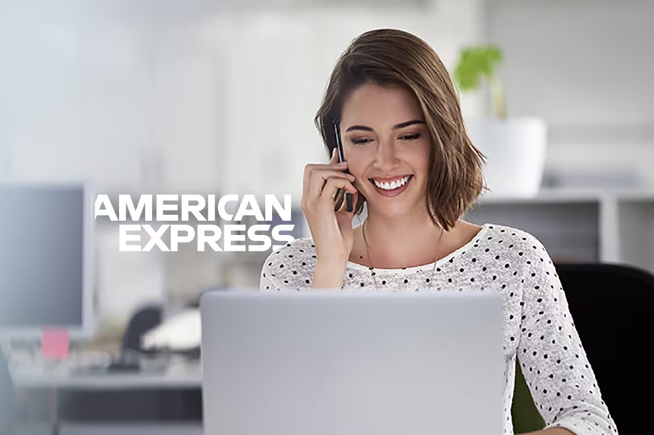 Trabaja desde Casa con American Express: Todo lo que Necesitas Saber