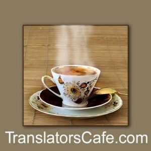 TranslatorsCafe