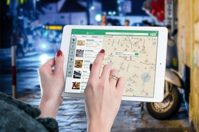 Gana Dinero con Google Maps: Estrategias y Oportunidades