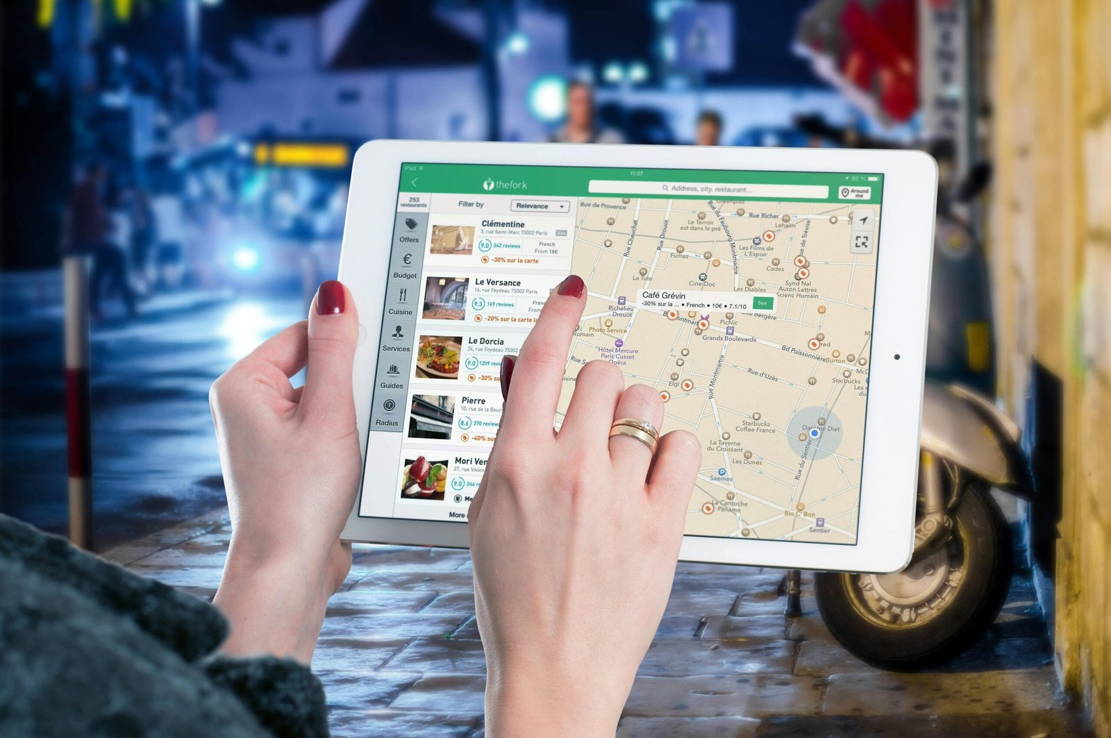 Gana Dinero con Google Maps: Estrategias y Oportunidades