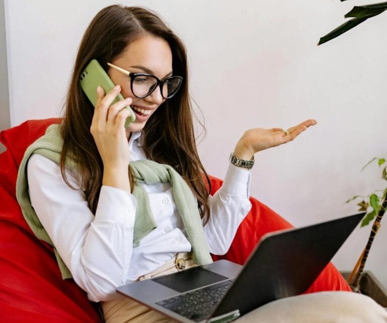 Asistente de Ventas Virtual 100% Remoto – Sin Experiencia