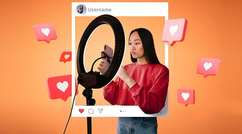 Trabaja desde casa como Content Creator para TikTok con CiteSure
